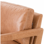 Olson Chair, Butterscotch