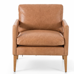 Olson Chair, Butterscotch