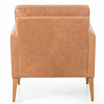 Olson Chair, Butterscotch