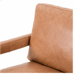 Olson Chair, Butterscotch