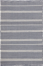 Marlo Indoor / Outdoor Rug, Navy
