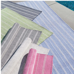 Marlo Indoor / Outdoor Rug, Navy