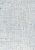 Greylock Indoor / Outdoor Decorative Pillow - Soft Blue, 22" x 22"