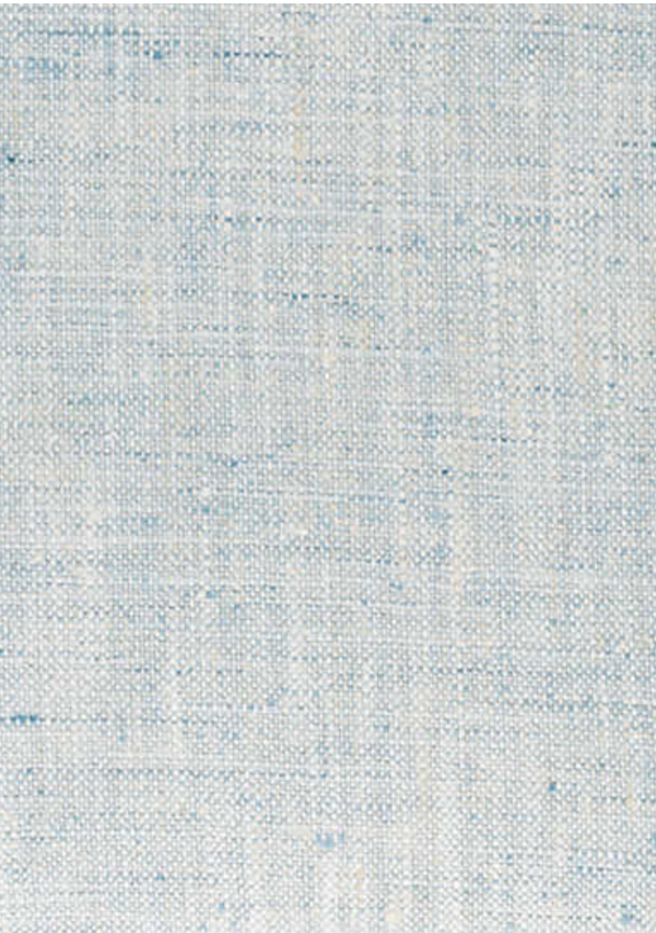 Greylock Indoor / Outdoor Decorative Pillow - Soft Blue, 22" x 22"