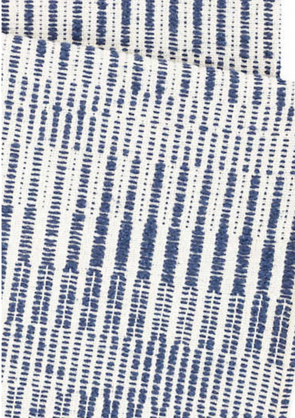 Cozumel Throw, Navy