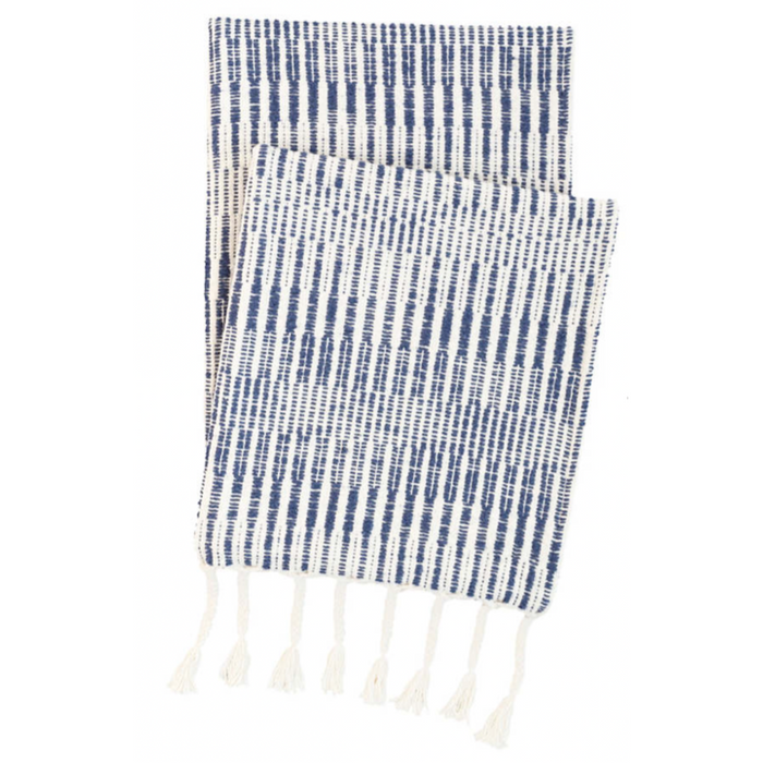 Cozumel Throw, Navy