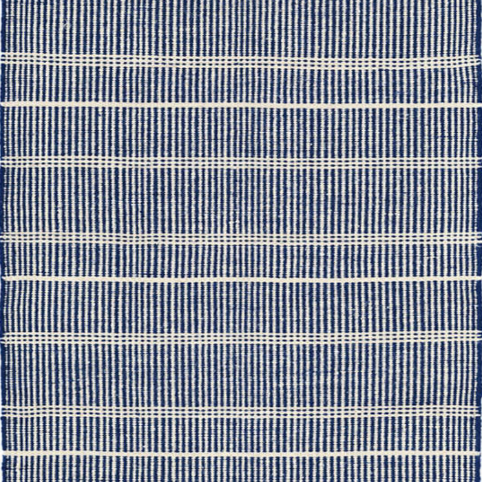 Samson Indoor / Outdoor Rug, Navy