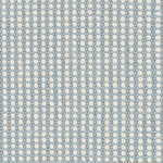 Pixel Woven Sisal / Wool Rug, Sky