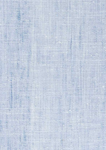 Greylock Indoor / Outdoor Decorative Pillow - Soft French Blue, 22" x 22"