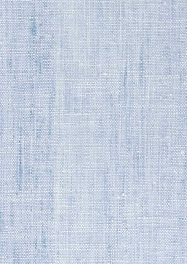 Greylock Indoor / Outdoor Decorative Pillow - Soft French Blue, 22" x 22"