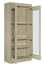 Cascade Display Cabinet