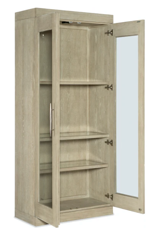 Cascade Display Cabinet