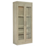 Cascade Display Cabinet