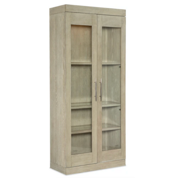 Cascade Display Cabinet