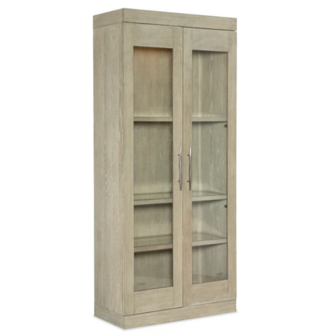 Cascade Display Cabinet