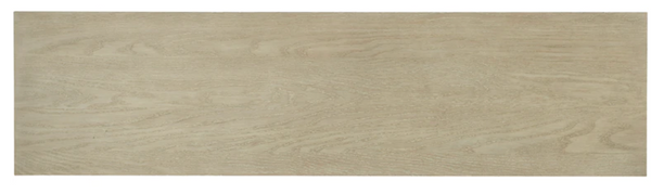 Cascade Console Table, 58"W x 15"D x 34"H
