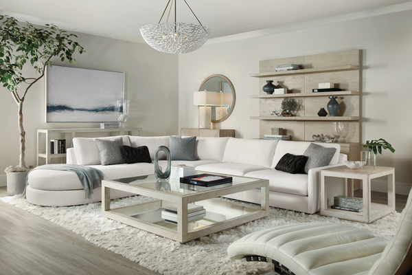 Cascade Bookcase