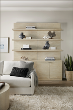 Cascade Bookcase