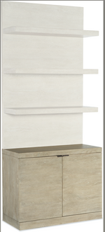 Cascade Bookcase