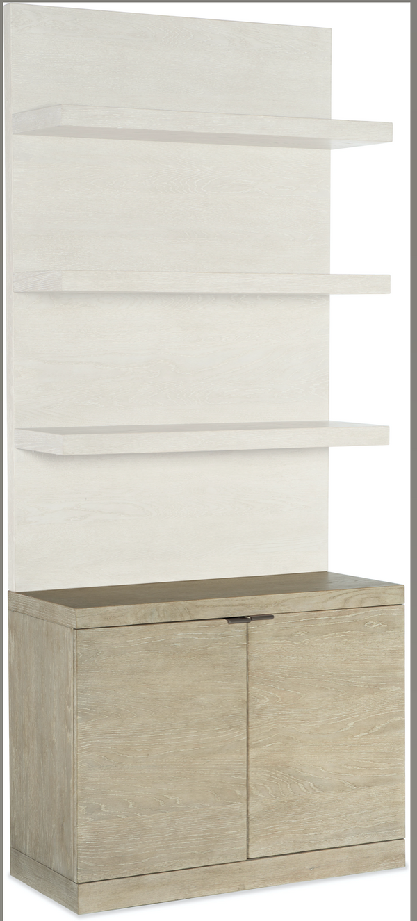 Cascade Bookcase