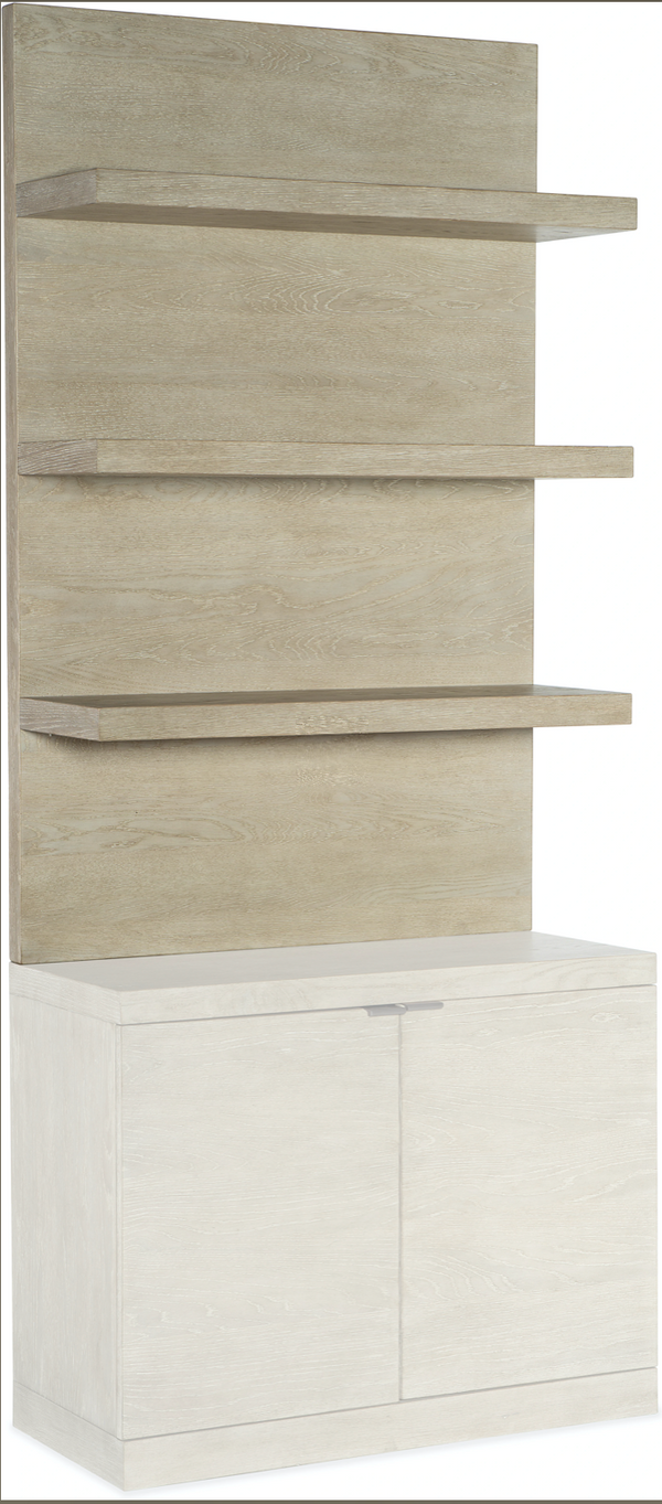 Cascade Bookcase