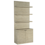 Cascade Bookcase