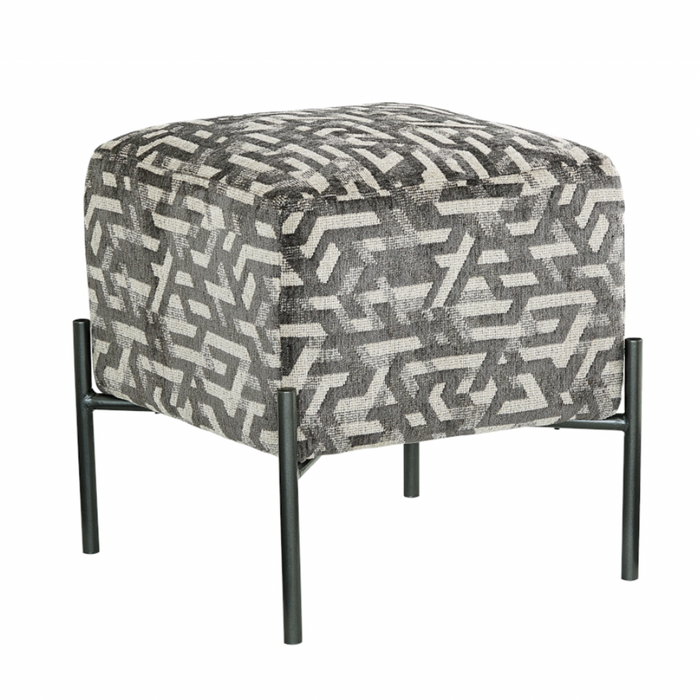 Britt Ottoman, Matrix Stone