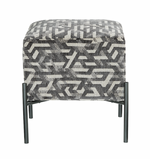 Britt Ottoman, Matrix Stone