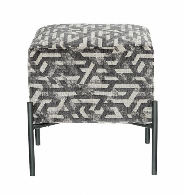 Britt Ottoman, Matrix Stone