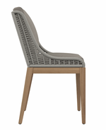 Sorrento Outdoor Dining Chair - Pallazo Taupe