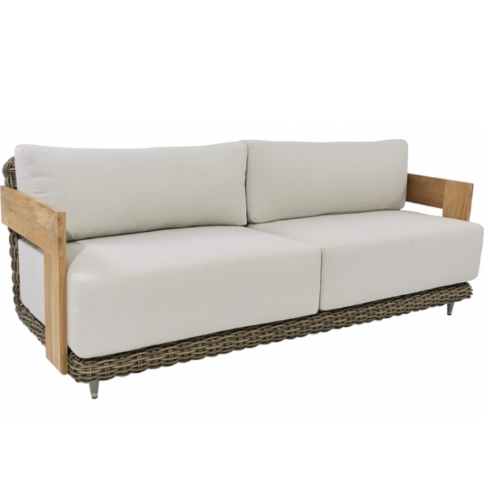 Potenza Sofa, Pallazo Cream