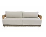 Potenza Sofa, Pallazo Cream