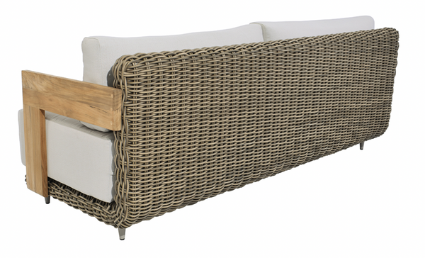 Potenza Sofa, Pallazo Cream