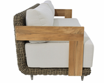 Potenza Sofa, Pallazo Cream