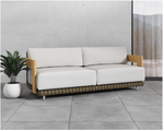 Potenza Sofa, Pallazo Cream