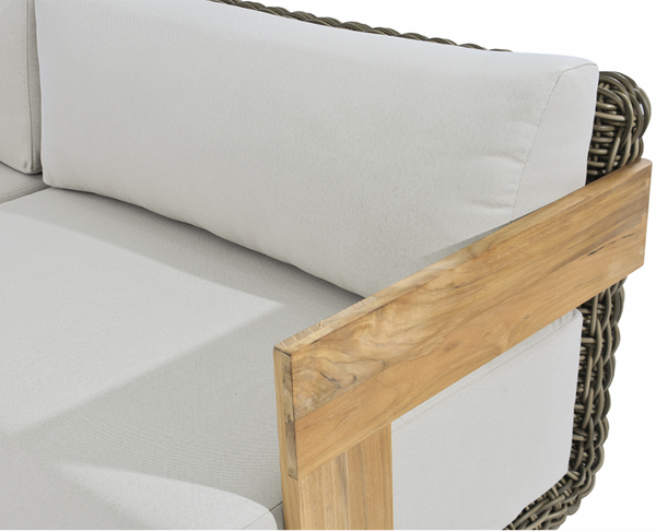 Potenza Sofa, Pallazo Cream