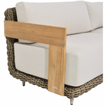 Potenza Sofa, Pallazo Cream