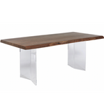 Terrance Dining Table, 80"W x 40"D