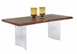 Terrance Dining Table, 80"W x 40"D