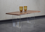 Terrance Dining Table, 80"W x 40"D