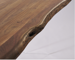Terrance Dining Table, 80"W x 40"D