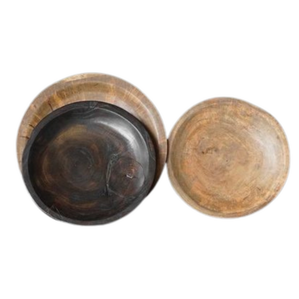 Lampung Tray, Natural