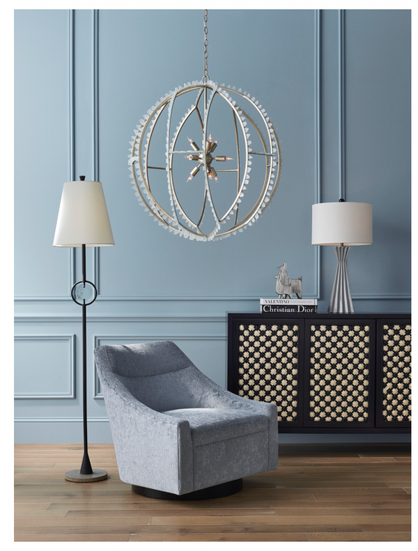 Fabienne Table Lamp