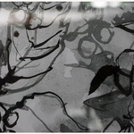 Original Ink Painting on Paper by Ramadhyan - S3, 22" x 17"