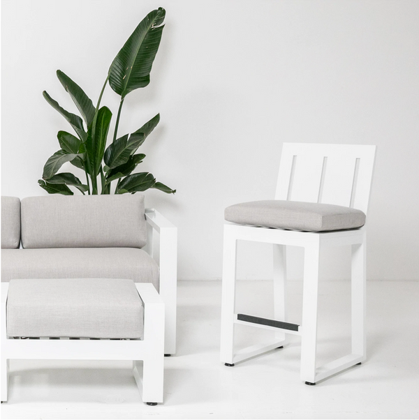Newport Counter Stool
