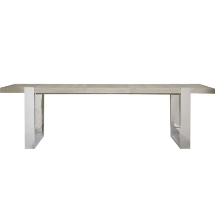 Desmond Dining Table, 84"L x 38"D