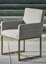Cooper Arm Chair
