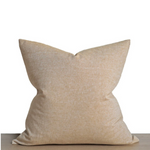 Pomona - Golden Wheat, 18" x 18"