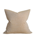 Pomona - Golden Wheat, 18" x 18"