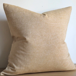 Pomona - Golden Wheat, 18" x 18"